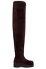 Tall Boot