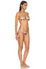 Giardino Triangle Bikini Set