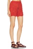 Auri Short