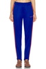 Stirrup Track Pant