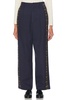 Deco Collage Trouser