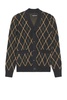 Ferguson Knitted Cardigan