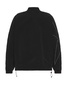 X Kanghyuk Stitched Logo Track Jacket