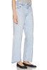 Slouchy Wide Low