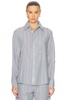 Regatta Stripe Shirt