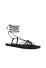 Babylone Flat Sandal