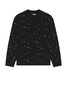 Embellished Cycling Polo
