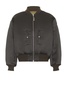 Reversible MA-1 Bomber