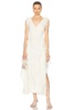 August Dress