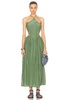 for FWRD Lou Dress