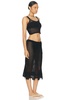 Haya Skirt Set