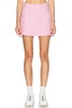 Alo oft Backspin Skirt