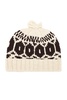Snowflake Hat