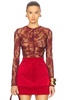 Nina Top