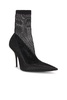 Avenue Net Boot