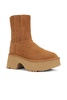 Classic Twin Seam New Heights Boot