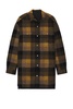 Oversized Outershirt