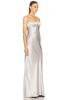 Tulip Maxi Dress