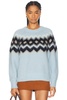Ezra Sweater