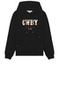 Cwby Pullover Hoodie