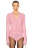 Crewneck Cardigan
