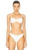 The Eva Bikini Top