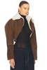 Cardi Jacket