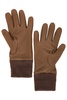 Leather Gloves