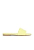 Amy Flat Sandal