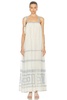 Tile Stitch Dress