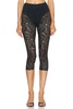 Cassia Capri Legging