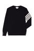 Sustainable Merino Classic Crew Sweater