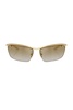 Rectangular Sunglasses