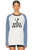 Skater Tee