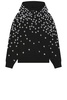 Starburst Crystal Hoodie