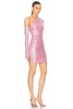 Olympia Midi Dress