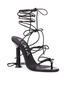 Strappy Sandal