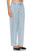 Becker Wide Leg