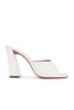Brigitte 95 Slipper Mule