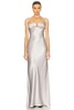 Tulip Maxi Dress