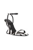 Wedge Sandal