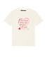 Unisex Heart Message T-Shirt