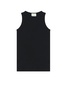 Racer-back Rib Vest Twin Pack