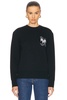 Crewneck Sweater