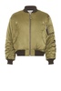 Reversible MA-1 Bomber
