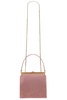 Nuit Blanche Chain Bag