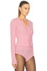 Crewneck Cardigan