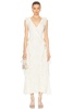 August Dress