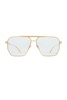 Light Ribbon Sunglasses
