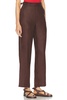 Linen Suiting Trouser